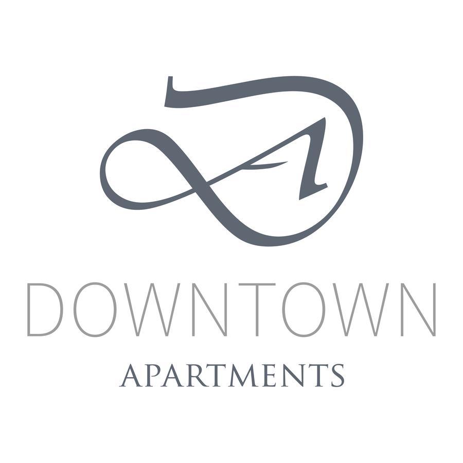 Downtown Apartments Mitte Berlin Eksteriør billede